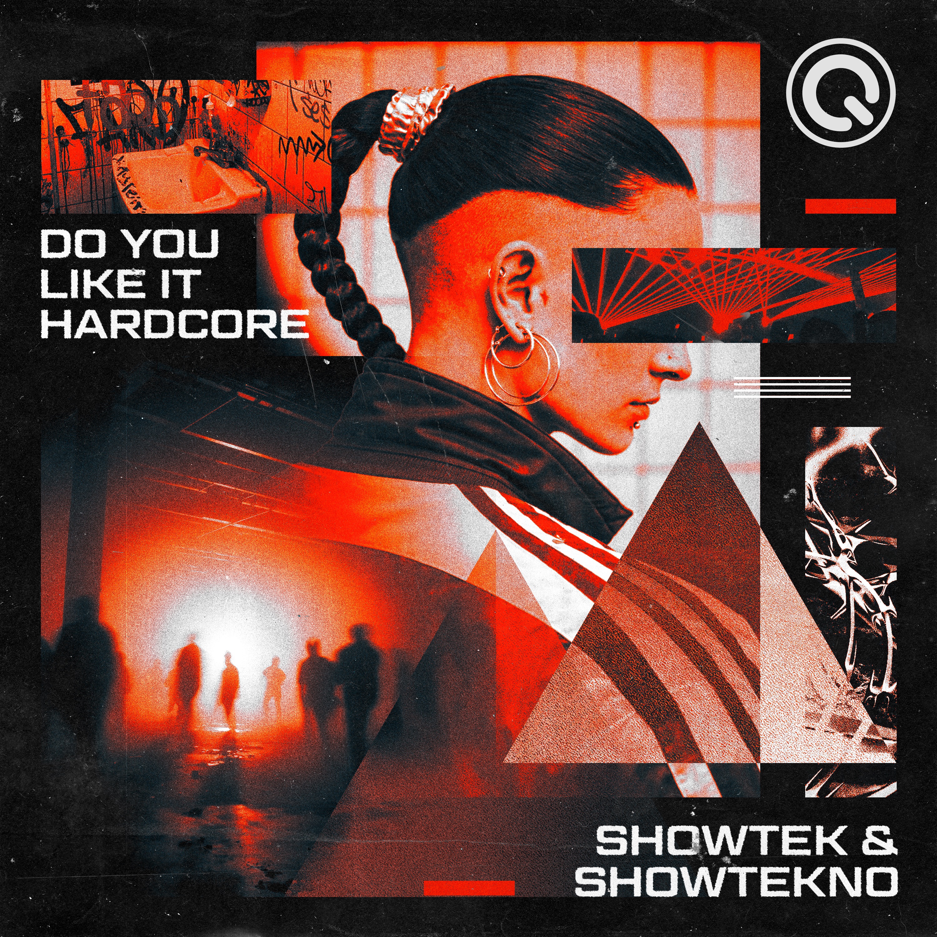 Showtek & SHOWTEKNO (Q391)
