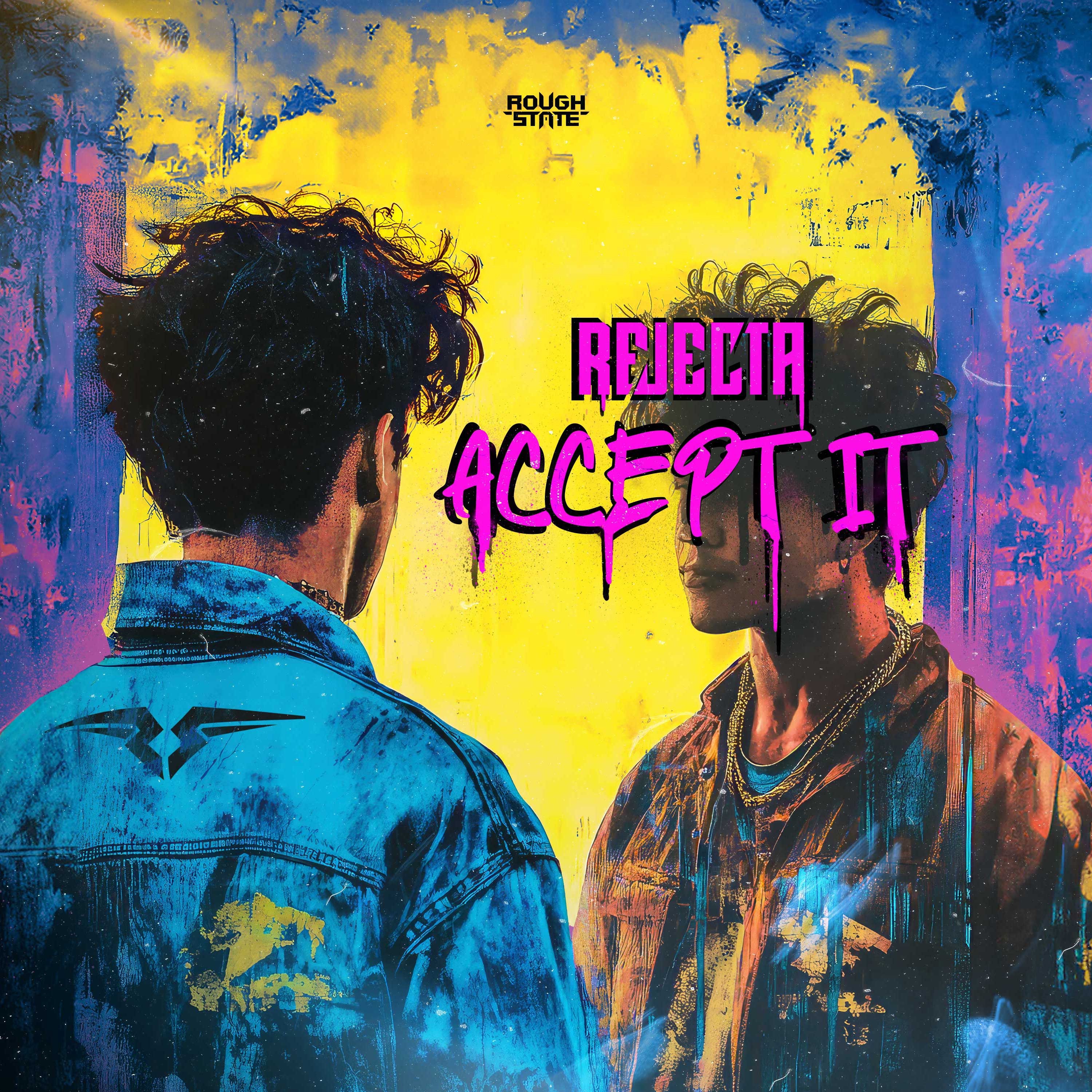 Rejecta (ROUGH318)