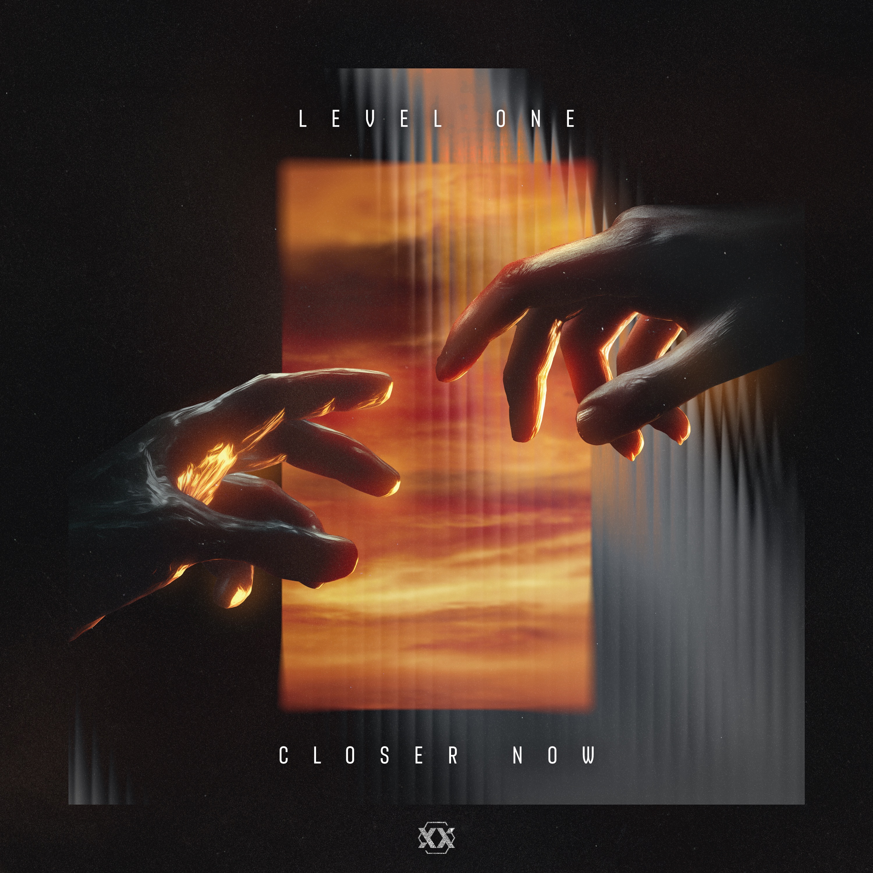 Level One & Nathalie Blue (SCANTRAXX668)