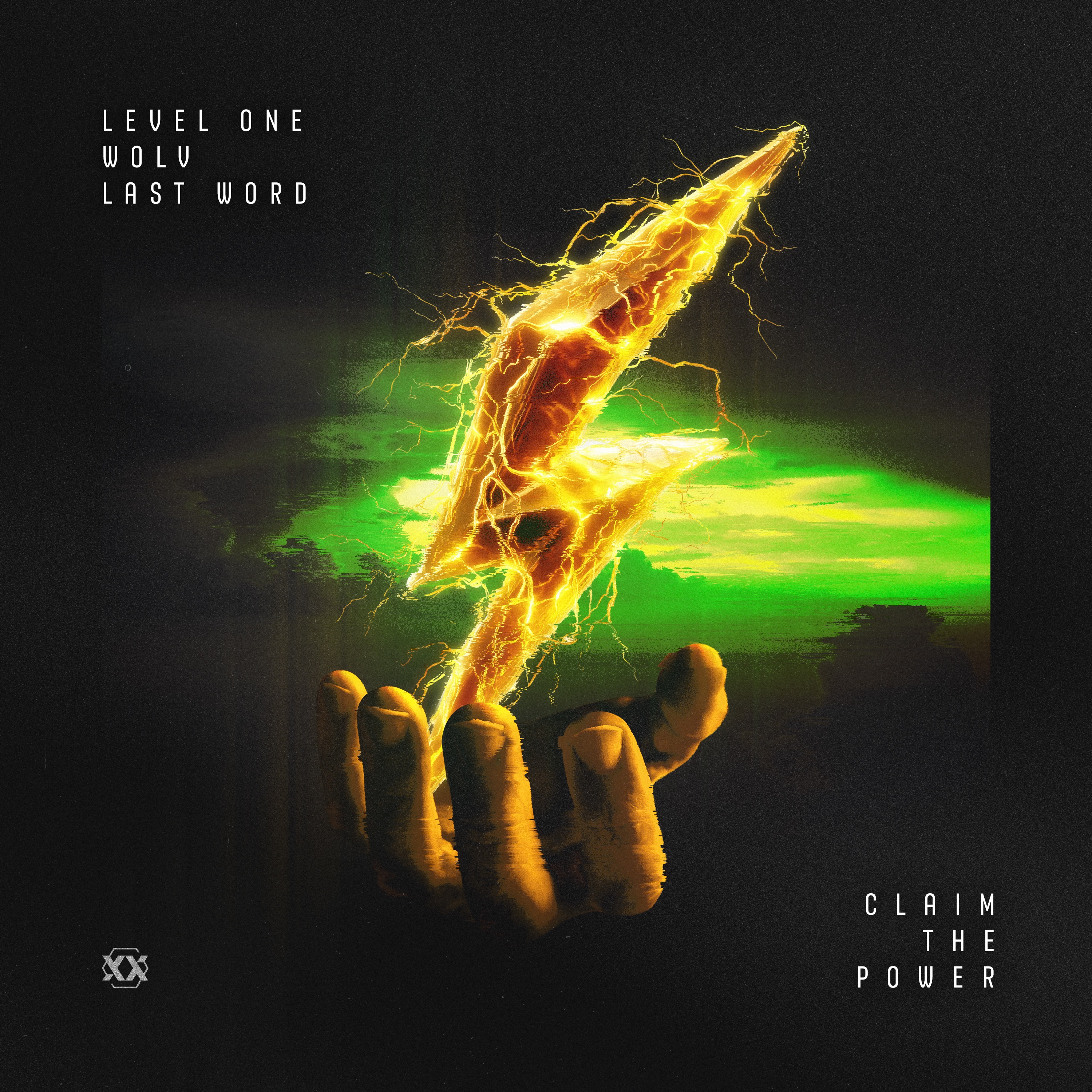 Level One & Wolv & Last Word (SCANTRAXX679)