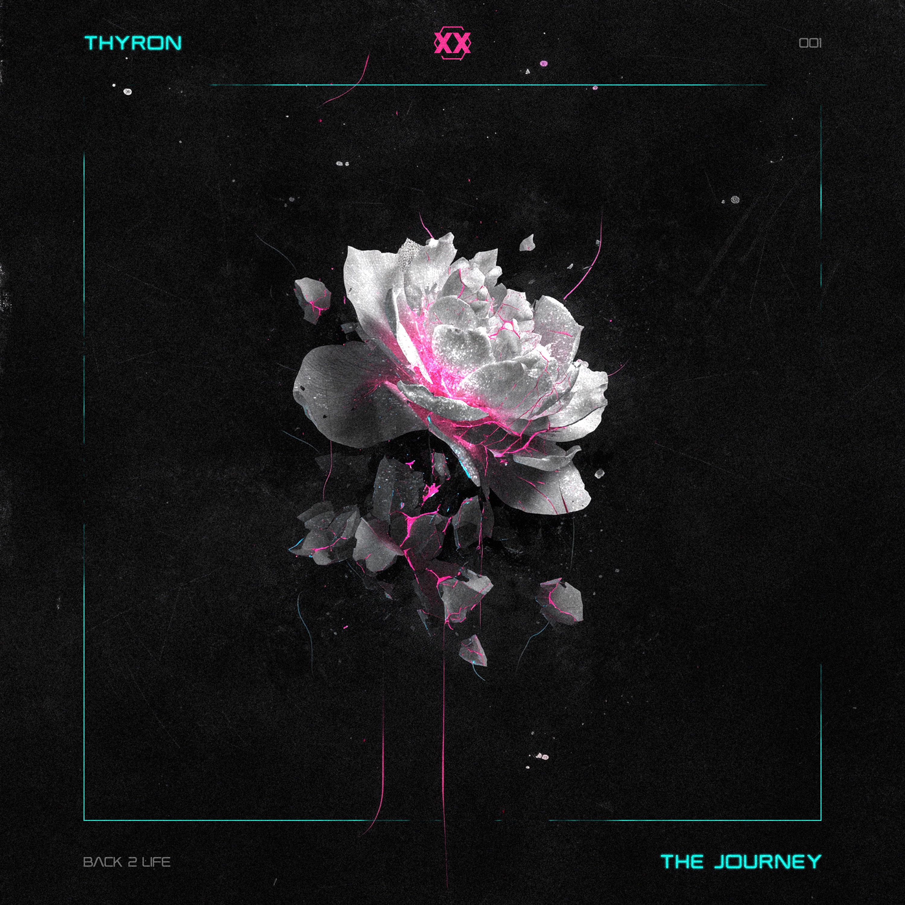 Thyron (SCANTRAXX699)
