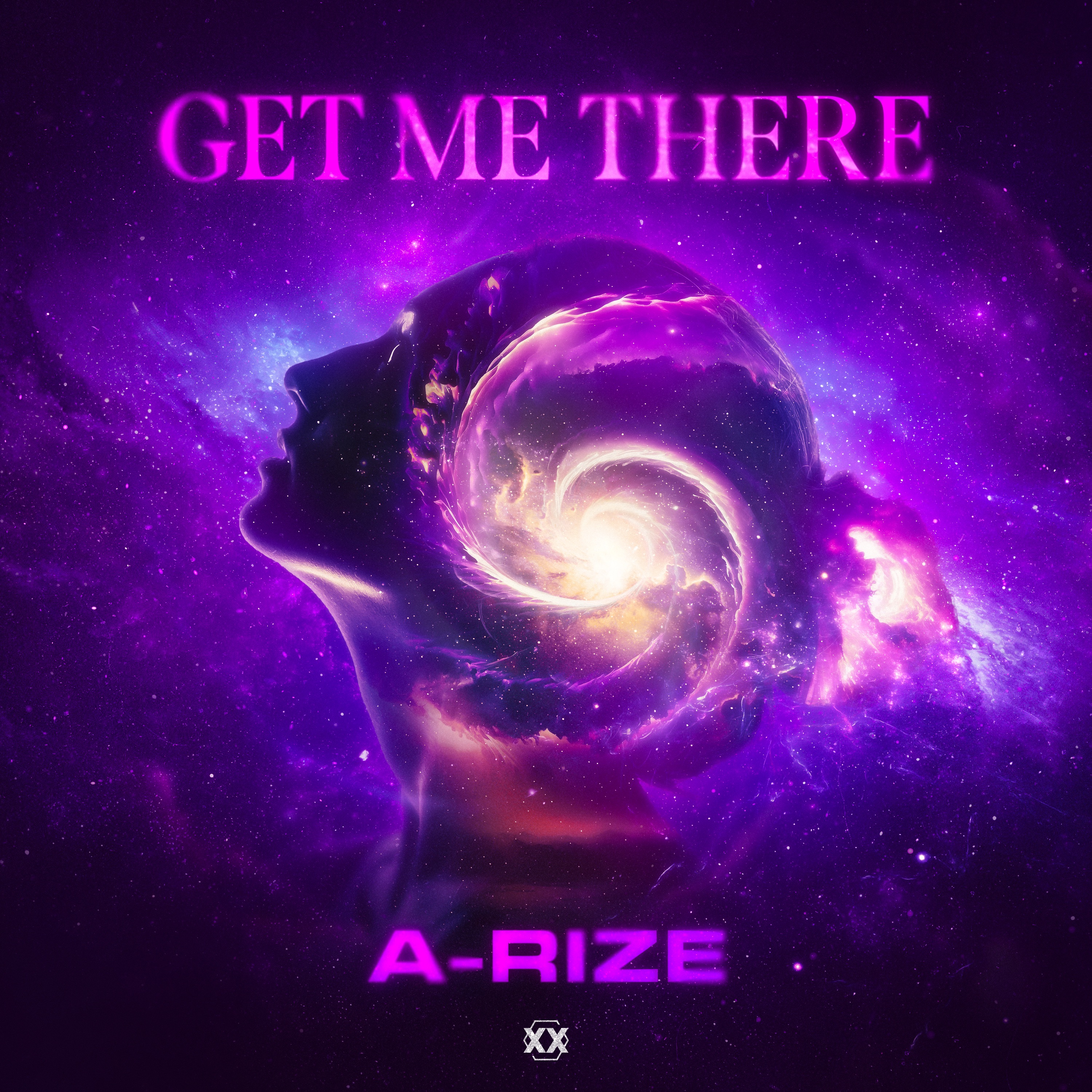 A-RIZE (SCANTRAXX700)