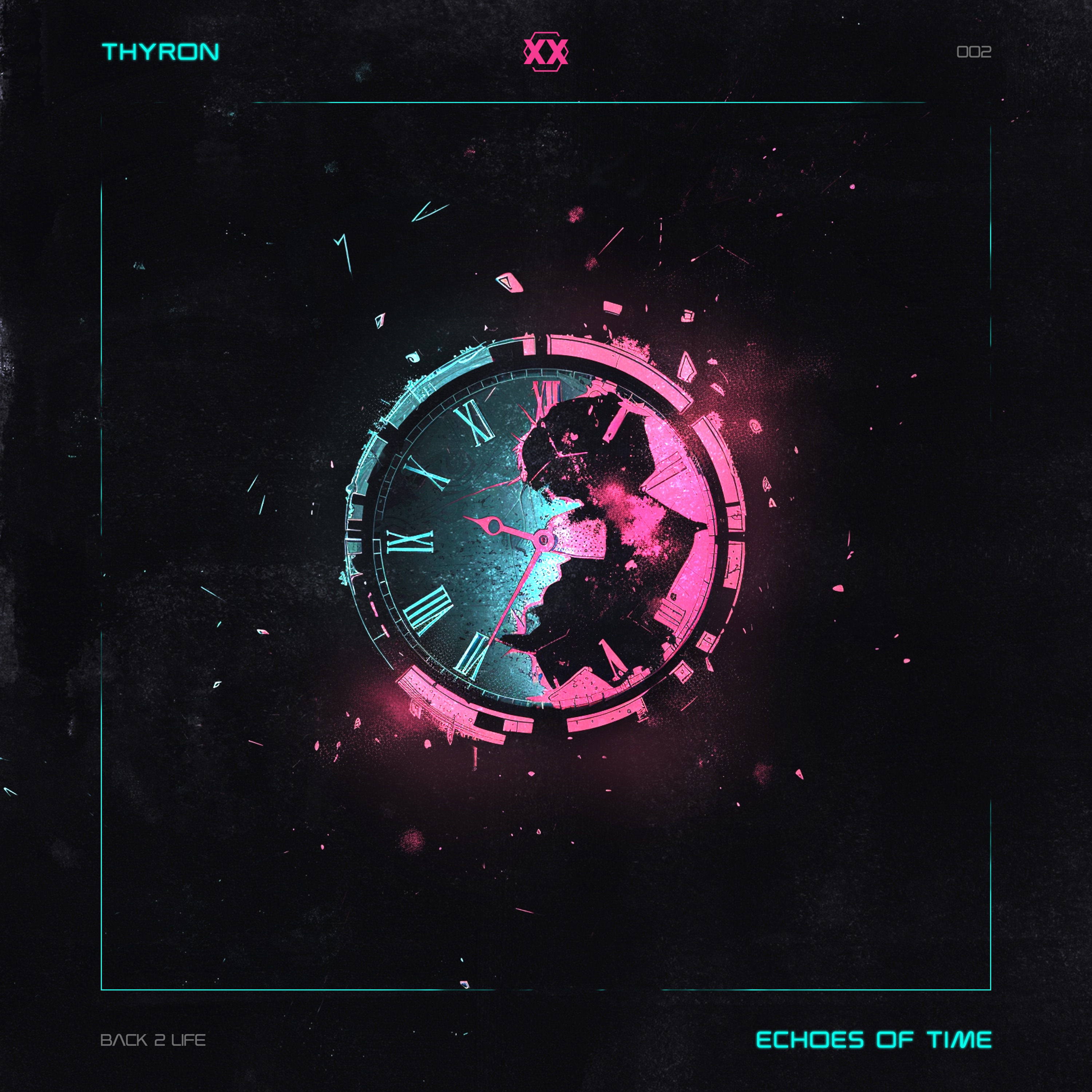 Thyron (SCANTRAXX705)