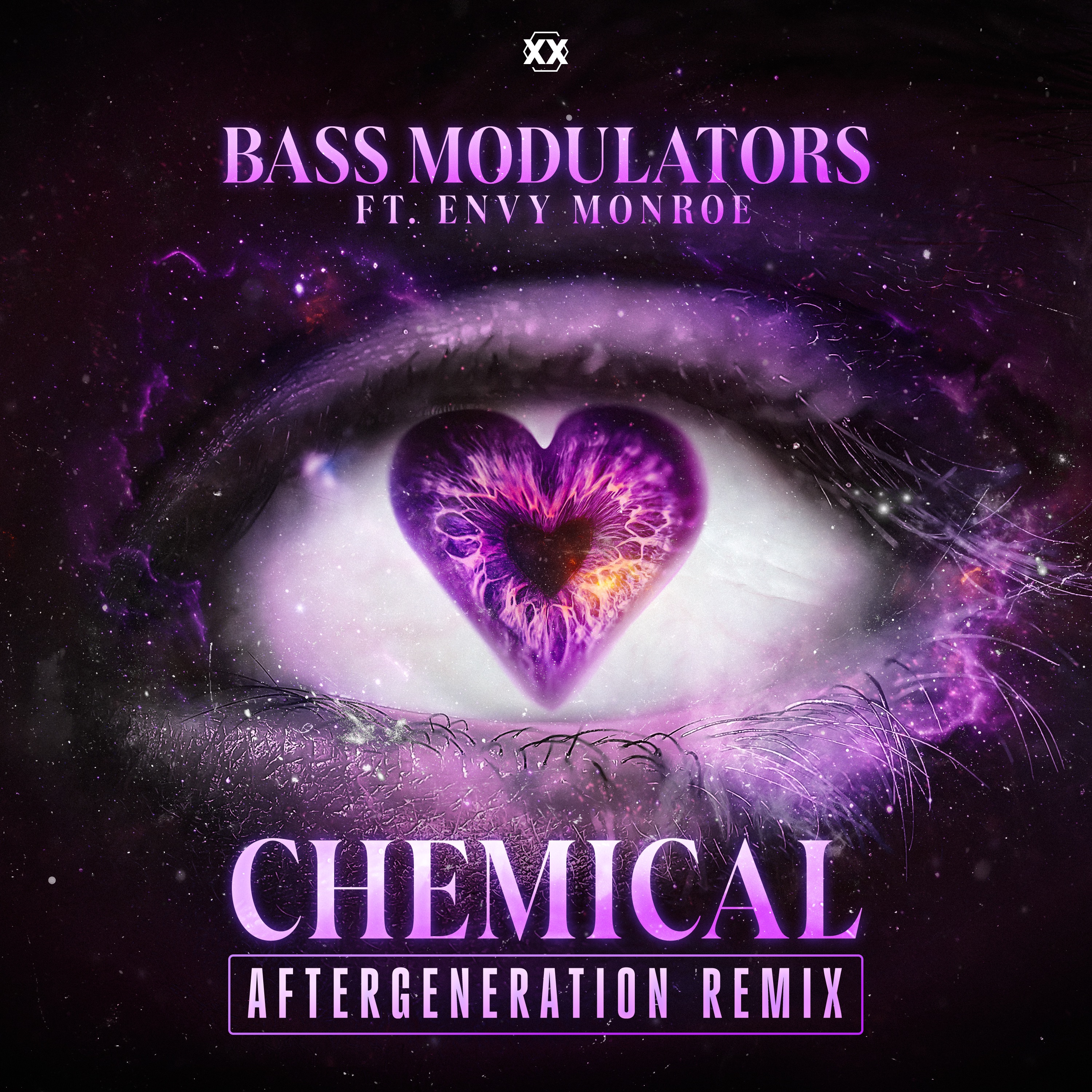 Bass Modulators (SCANTRAXX709)
