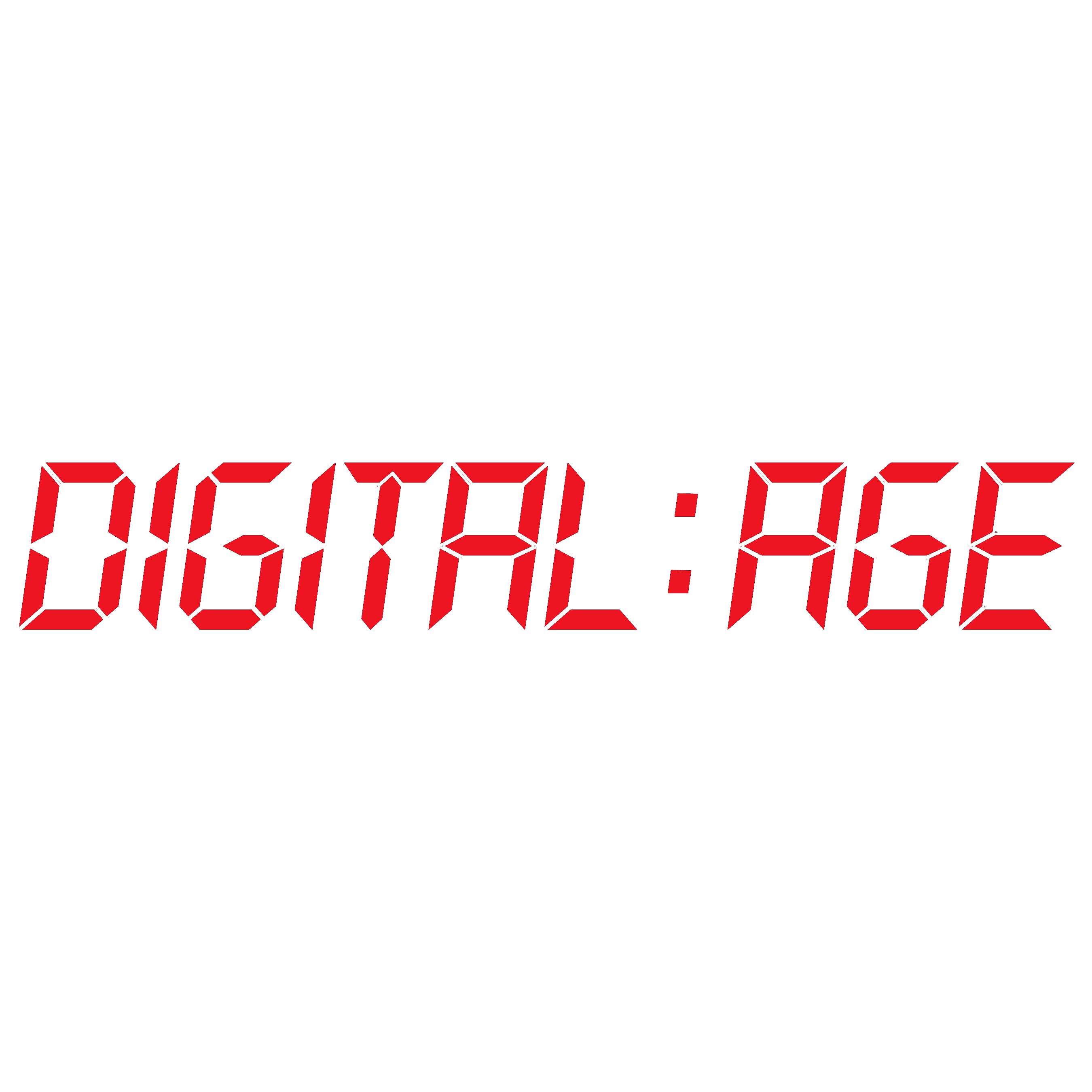 Digital:Age - Logo