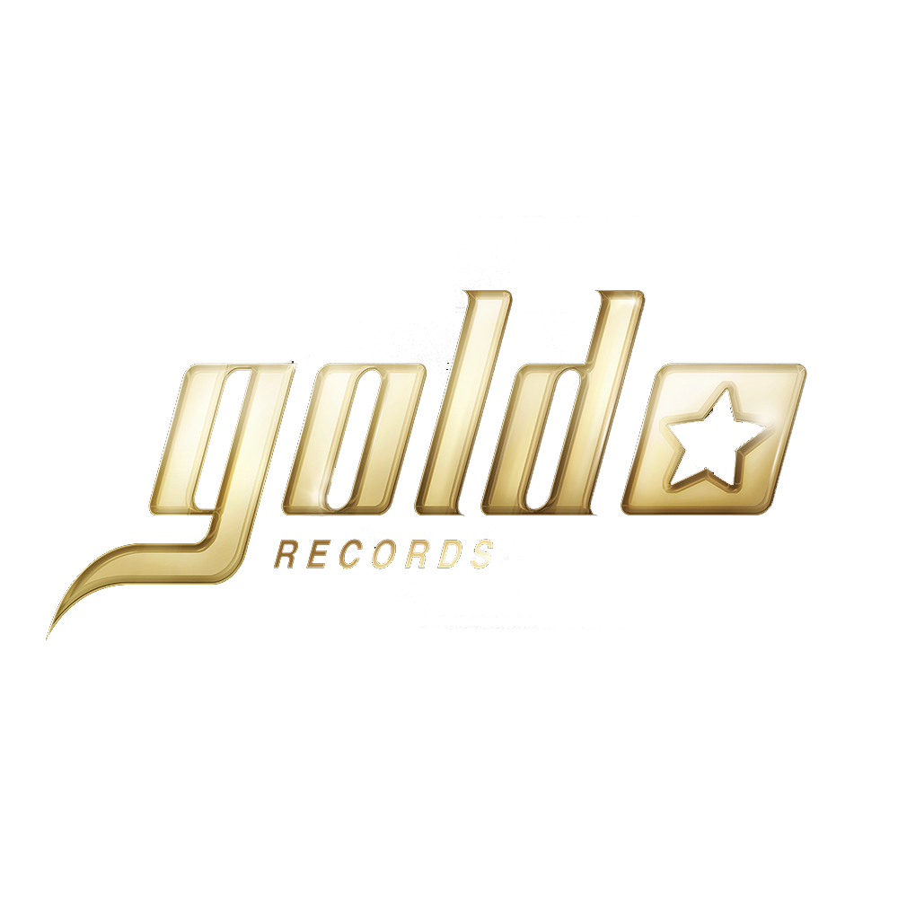 Gold Records - Logo
