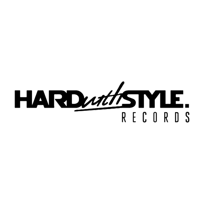 Hard With Style - Logo