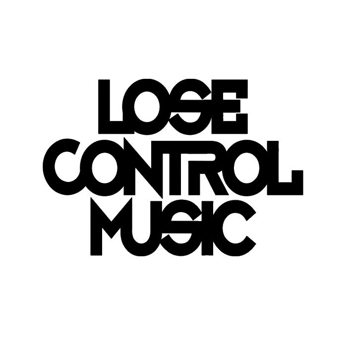 Lose Control Music - Logo
