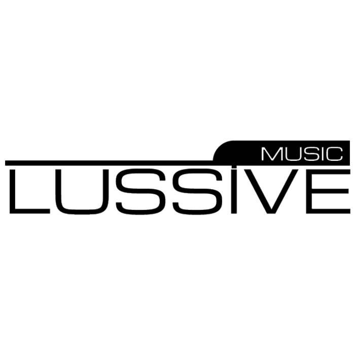 Lussive Music Logo