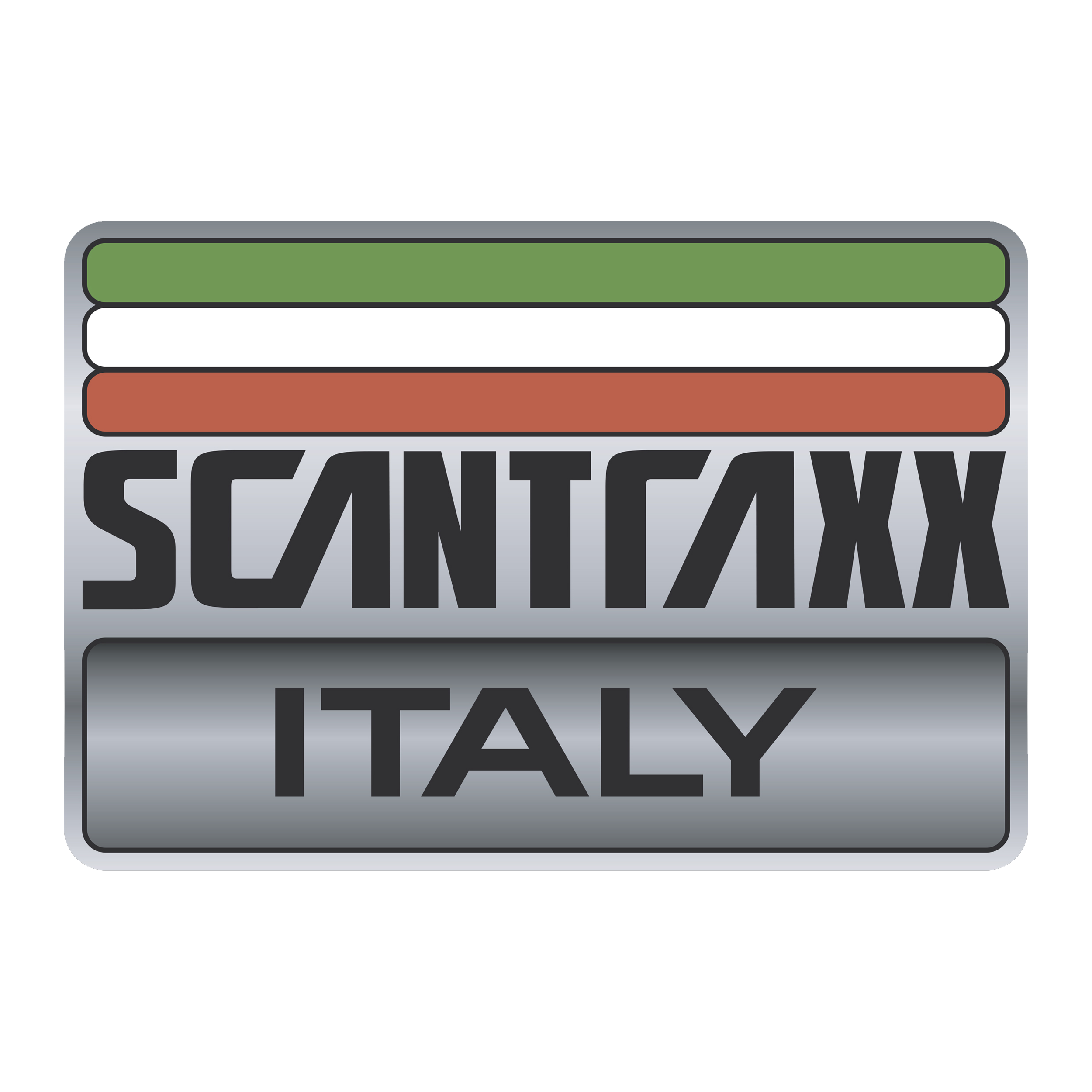 Scantraxx Italy - Logo