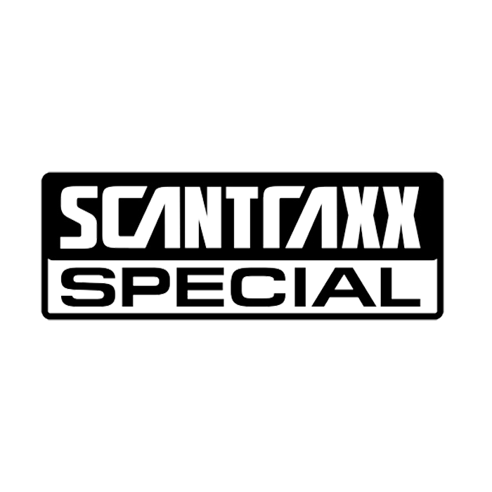 Scantraxx Special - Logo