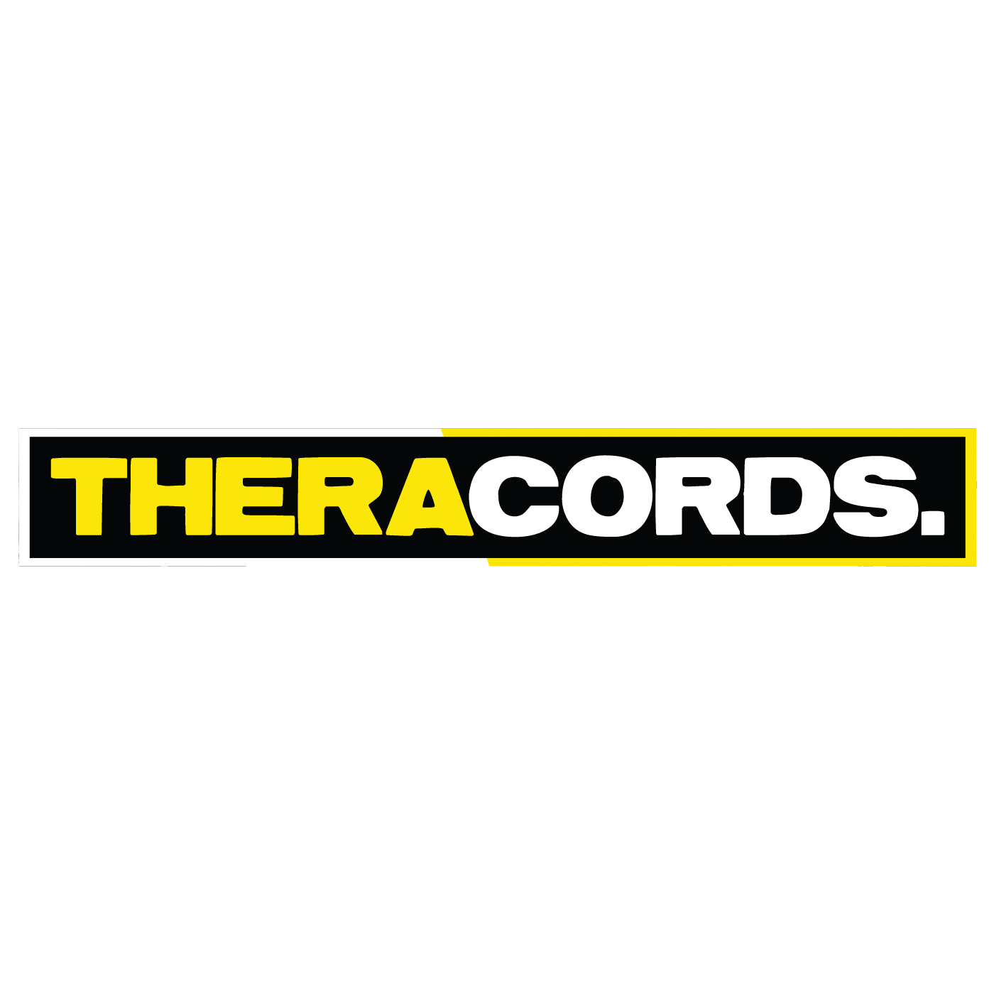 Theracords Logo