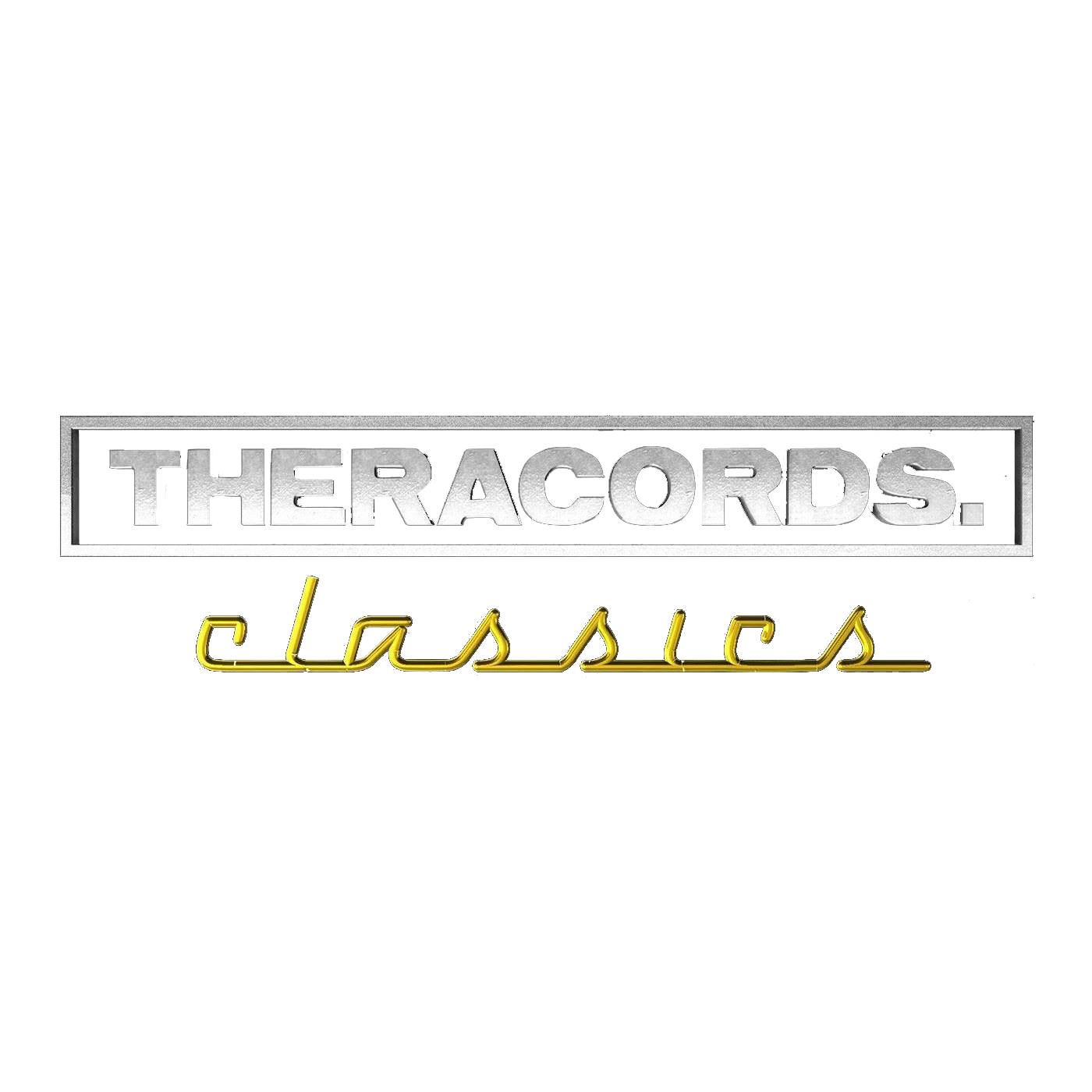 Theracords Logo