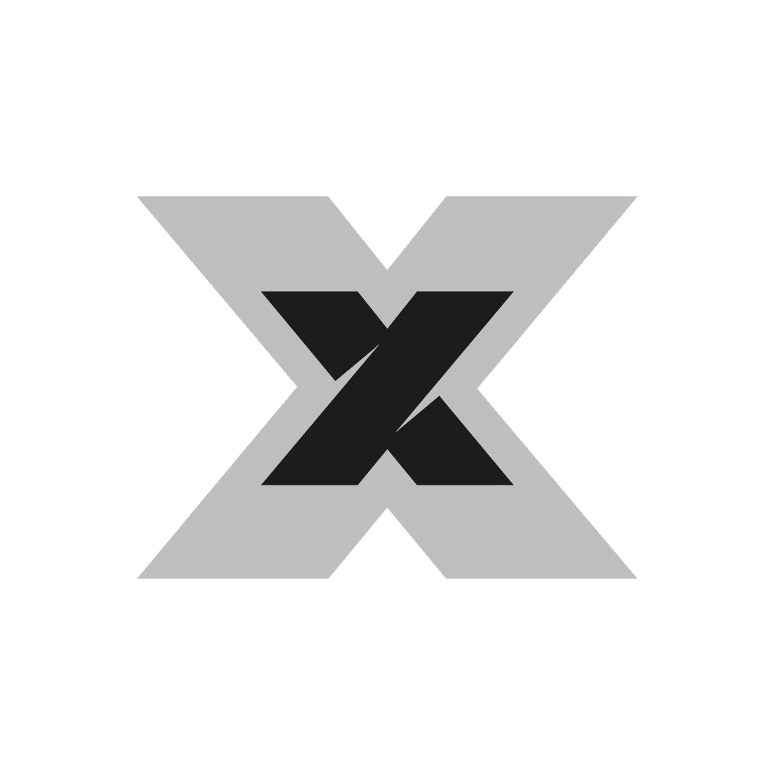 X-Bone Records - Logo